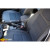 Авточехлы для SUZUKI SX-4 GL без подлокотника (2014-....) - кожзам - DYNAMIC Style MW Brothers  - фото 7