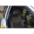 Авточехлы для Тойота RAV-4 III (2006-2012) - кожзам - DYNAMIC Style MW Brothers  - фото 3