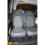 Авточехлы для CITROEN C4 PICASSO (2013-....) - кожзам - Premium Style MW Brothers  - фото 5