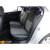 Авточехлы для SEAT TOLEDO IV (2012-.....) - кожзам - Premium Style MW Brothers  - фото 3