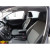 Авточехлы для SEAT TOLEDO IV (2012-.....) - кожзам - Premium Style MW Brothers  - фото 5