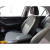 Авточехлы для SEAT TOLEDO IV (2012-.....) - кожзам - Premium Style MW Brothers  - фото 7