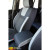 Авточехлы для SUZUKI GRAND VITARA с 2005 - кожзам + алькантара - Leather Style MW Brothers - фото 10