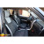 Авточехлы для SUZUKI GRAND VITARA с 2005 - кожзам + алькантара - Leather Style MW Brothers - фото 16