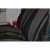 Чехлы на сиденья AUDI - 80 (B4) 1986-1994 - серия AM-S (декоративная строчка) эко кожа - Автомания - фото 11
