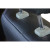 Чехлы на сиденья HYUNDAI - Accent (Verna) SD 40/60 без з.подл 05-10 серия AM-S (декоративная строчка) эко кожа - Автомания - фото 3