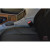 Чехлы на сиденья BMW - 5 (E39) спинка сплошная 1994-2004 - серия AM-S (декоративная строчка) эко кожа - Автомания - фото 11