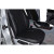 Чехлы на сиденья BMW - 5 (E39) спинка сплошная 1994-2004 - серия AM-S (декоративная строчка) эко кожа - Автомания - фото 19