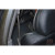 Чехлы на сиденья MAZDA - 626 хетчбек GE 2L	1991-1997 - серия AM-S (декоративная строчка) эко кожа - Автомания - фото 6