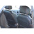 Чехлы на сиденья CHEVROLET - Aveo T-250 2002-2011 - серия AM-S (декоративная строчка) эко кожа - Автомания - фото 15