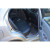 Чехлы на сиденья CHEVROLET - Aveo T-250 2002-2011 - серия AM-S (декоративная строчка) эко кожа - Автомания - фото 19