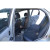 Чехлы на сиденья CHEVROLET - Aveo T-250 2002-2011 - серия AM-S (декоративная строчка) эко кожа - Автомания - фото 9