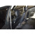 Чехлы на сиденья GEELY - CK 2 2012- серия AM-S (декоративная строчка) эко кожа - Автомания - фото 17