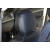 Чехлы на сиденья GEELY - CK 2 2012- серия AM-S (декоративная строчка) эко кожа - Автомания - фото 19