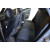 Чехлы на сиденья GEELY - CK 2 2012- серия AM-S (декоративная строчка) эко кожа - Автомания - фото 20