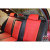 Чехлы на сиденья BMW - 5 (E34) 1988-1997 серия AM-S (декоративная строчка) - эко кожа - Автомания - фото 6