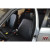 Чехлы на сиденья BMW - 3 (E36) sd з.с.спл 1990-2000 серия AM-S (декоративная строчка) эко кожа - Автомания - фото 2