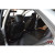 Чехлы на сиденья BMW - 3 (E36) sd з.с.спл 1990-2000 серия AM-S (декоративная строчка) эко кожа - Автомания - фото 6