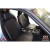 Чехлы на сиденья BMW - 3 (E36) sd з.с.спл 1990-2000 серия AM-S (декоративная строчка) эко кожа - Автомания - фото 8