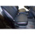 Чехлы на сиденья CHEVROLET - Aveo Т-200 2002-2011 - серия AM-S (декоративная строчка) эко кожа - Автомания - фото 12