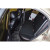 Чехлы на сиденья CHEVROLET - Aveo Т-200 2002-2011 - серия AM-S (декоративная строчка) эко кожа - Автомания - фото 3