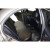 Чехлы на сиденья CHEVROLET - Aveo Т-200 2002-2011 - серия AM-S (декоративная строчка) эко кожа - Автомания - фото 6