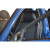 Чехлы на сиденья KIA - Cerato-1 2004-2009 - серия AM-S (декоративная строчка) эко кожа - Автомания - фото 10