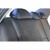 Чехлы на сиденья KIA - Cerato-1 2004-2009 - серия AM-S (декоративная строчка) эко кожа - Автомания - фото 18