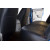Чехлы на сиденья KIA - Cerato-1 2004-2009 - серия AM-S (декоративная строчка) эко кожа - Автомания - фото 6