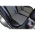Чехлы на сиденья NISSAN - Almera N-16 sd/hb 2000-2006 серия AM-S (декоративная строчка) эко кожа - Автомания - фото 11