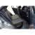 Чехлы на сиденья NISSAN - Almera N-16 sd/hb 2000-2006 серия AM-S (декоративная строчка) эко кожа - Автомания - фото 12