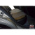 Чехлы на сиденья NISSAN - Almera N-16 sd/hb 2000-2006 серия AM-S (декоративная строчка) эко кожа - Автомания - фото 13