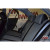 Чехлы на сиденья NISSAN - Almera N-16 sd/hb 2000-2006 серия AM-S (декоративная строчка) эко кожа - Автомания - фото 5