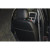 Чехлы на сиденья ЗАЗ - Forza седан хетчбек 2010 - серия AM-X (параллельная ДВОЙНАЯ строчка)- эко кожа - Автомания - фото 15