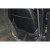 Чехлы на сиденья ЗАЗ - Forza седан хетчбек 2010 - серия AM-X (параллельная ДВОЙНАЯ строчка)- эко кожа - Автомания - фото 16