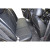 Чехлы на сиденья ЗАЗ - Forza седан хетчбек 2010 - серия AM-X (параллельная ДВОЙНАЯ строчка)- эко кожа - Автомания - фото 18