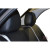 Чехлы на сиденья ЗАЗ - Forza седан хетчбек 2010 - серия AM-X (параллельная ДВОЙНАЯ строчка)- эко кожа - Автомания - фото 20