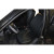 Чехлы на сиденья ЗАЗ - Forza седан хетчбек 2010 - серия AM-X (параллельная ДВОЙНАЯ строчка)- эко кожа - Автомания - фото 4