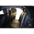 Чехлы на сиденья ЗАЗ - Forza седан хетчбек 2010 - серия AM-X (параллельная ДВОЙНАЯ строчка)- эко кожа - Автомания - фото 5