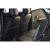 Чехлы на сиденья ЗАЗ - Forza седан хетчбек 2010 - серия AM-X (параллельная ДВОЙНАЯ строчка)- эко кожа - Автомания - фото 7
