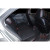 Чехлы на сиденья SKODA - Rapid/Spaceback 40/60 с 2012 серия AM-S (декоративная строчка) эко кожа - Автомания - фото 15