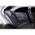 Чехлы на сиденья SKODA - Rapid/Spaceback 40/60 с 2012 серия AM-S (декоративная строчка) эко кожа - Автомания - фото 16