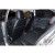 Чехлы на сиденья SKODA - Rapid/Spaceback 40/60 с 2012 серия AM-S (декоративная строчка) эко кожа - Автомания - фото 7