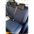 Авточехлы для MAZDA CX-5 (2012-....) - кожзам - DYNAMIC Style MW Brothers  - фото 4