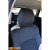 Авточехлы для MAZDA CX-5 (2012-....) - кожзам - DYNAMIC Style MW Brothers  - фото 7