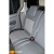 Авточехлы для RENAULT KANGOO II (2008-2013) - кожзам - Premium Style MW Brothers  - фото 8
