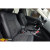 Авточехлы для MAZDA CX-5 с 2012- кожзам + алькантара - Leather Style MW Brothers - фото 11