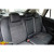 Авточехлы для MAZDA CX-5 с 2012- кожзам + алькантара - Leather Style MW Brothers - фото 18