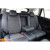 Авточехлы для MAZDA CX-5 с 2012- кожзам + алькантара - Leather Style MW Brothers - фото 23