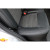 Авточехлы для MAZDA CX-5 с 2012- кожзам + алькантара - Leather Style MW Brothers - фото 3